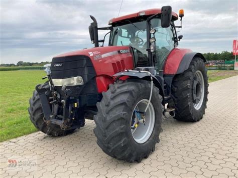 Case Ih Puma 230 Cvx Gebraucht And Neu Kaufen