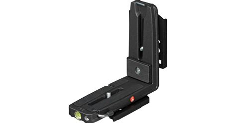 Manfrotto RC4 L Bracket MS050M4 RC4 B H Photo Video