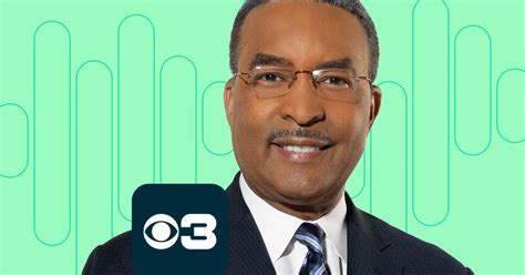 Ukee Washington - CBS Philadelphia