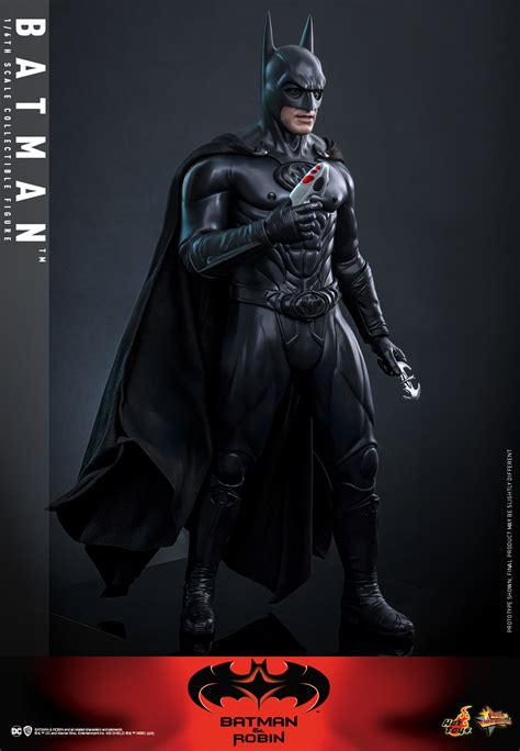 Hot Toys MMS Batman Robin Batman AcareToys จำหนาย ของเลน โมเดล ชดผา Hot Toys Bandai