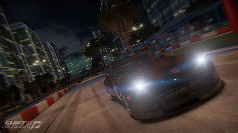 Need For Speed Shift Unleashed Testing And System Requirements Pc