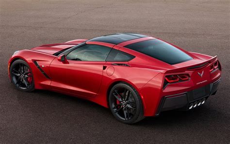 2014 Corvette C7 | Fast Speedy Cars