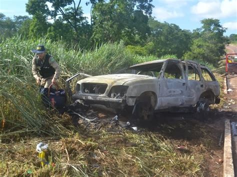 M E Morre Arremessada E Duas Crian As S O Carbonizadas Em Acidente Na