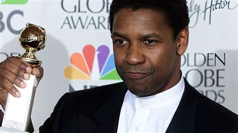 Дензел Вашингтон Denzel Washington биография фото личная жизнь