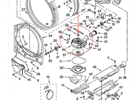 Maytag Lde9806ace Wiring Diagram