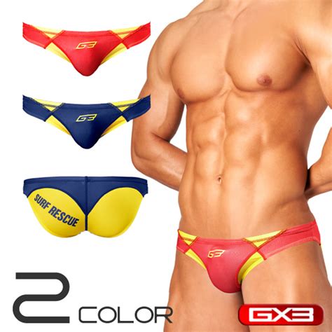 GX3 Underwear SPLASH SPORTS SURF RESCUE BIKINI K1707 GX3 JAPAN Shopee Malaysia
