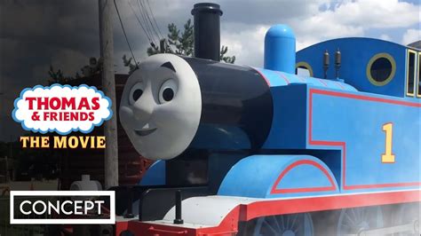 Thomas And Friends 2024 Glory Kamilah