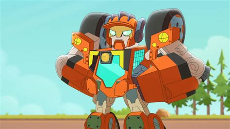 Watch Rescue Bots Academy | Episodes | TVNZ OnDemand