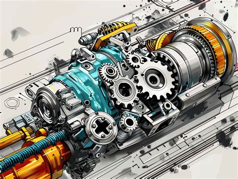 Gearbox Repair Introduction - SF Auto – Your Transmission Experts