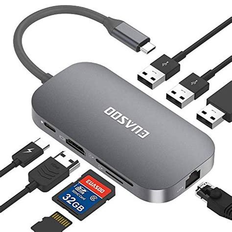 USB-C-HDMI-Adapter Test & Vergleich » Top 14 im Juli 2025