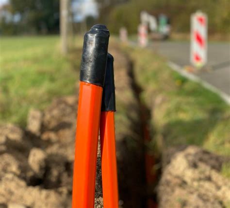 W Lfrath Ausbau Des Glasfasernetzes Schreitet Weiter Voran