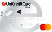 Carta Di Credito Unicreditcard Flexia Classic Etica Unicredit