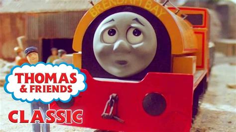 Thomas And Friends Uk Heroes ⭐classic Thomas And Friends Uk ⭐clip