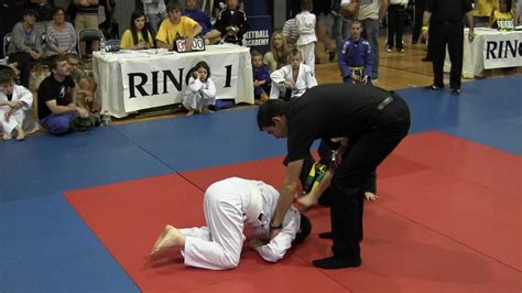 Rocky Steel Bluegrass Brazilian Jiu Jitsu Open May