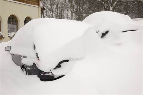 Extreme Schneemassen In Den Alpen News Wetter De