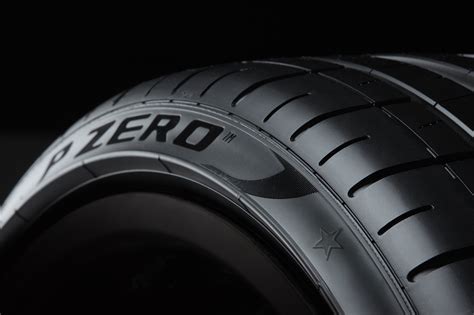 New Homologations For Pirelli Tyres