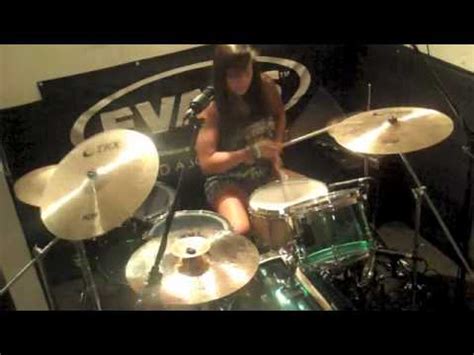 Pierce The Veil King For A Day Ft Kellin Quinn Drum Cover By