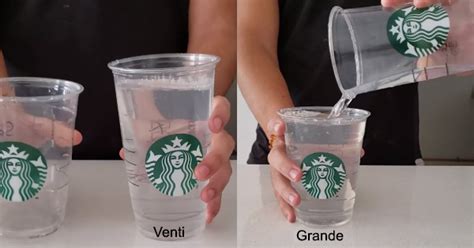 Here S What Your Starbucks Barista Won T Tell You About The Venti And