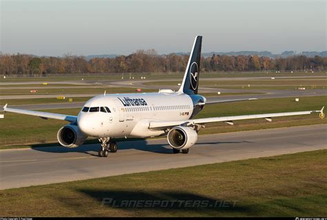 D Aibq Lufthansa Airbus A Photo By Paul H Ser Id