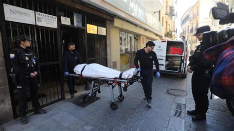 La Polic A Investiga La Muerte De Un Sacerdote De La Catedral