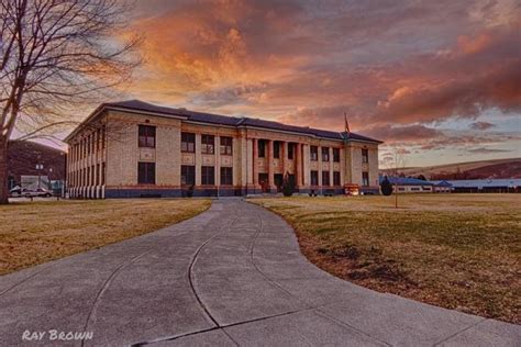 Dayton High School Of Wa Alumni