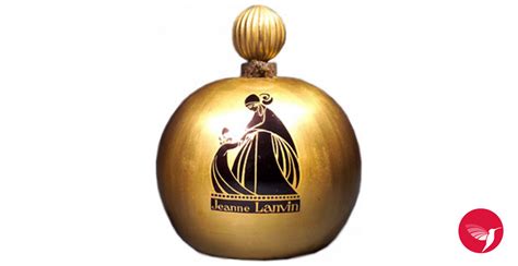 Jeanne Lanvin My Sin Lanvin Fragancia Una Fragancia Para Mujeres