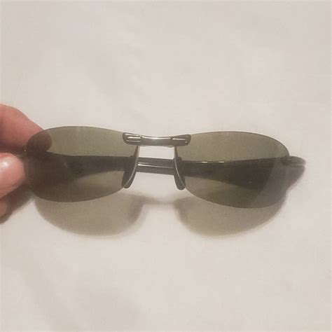 Maui Jim Accessories Maui Jim Makaha Rx Sunglasses Poshmark