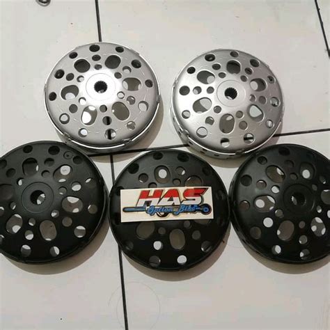 Jual Mangkok Kampas Ganda Custom Vario 125 150 Pcx Original Lospack