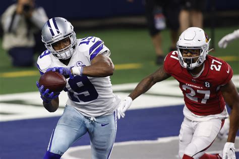 Cardinals-Cowboys final score: Takeaways in Arizona’s Week 6 win