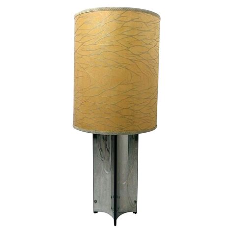 Vintage Floor Lamp By Gaetano Sciolari For Stilkronen S At Stdibs