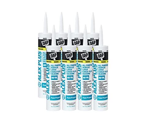 Top Caulk For Exterior Painting Of Katynel