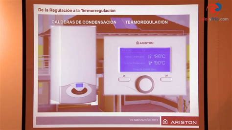 La Termorregulacion Y Su Impacto En La Eficiencia Energetica Ariston