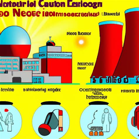 How Does Nuclear Energy Work Exploring The Physics Reactors And