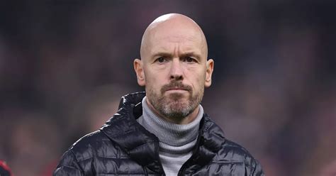 Erik Ten Hag Has An Important Manchester United Question To Answer Amid