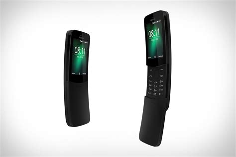 Nokia 8810 specs, faq, comparisons