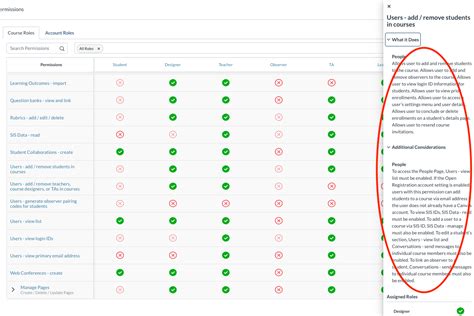 How Do I Remove An Enrollment From A Course Canvas Community