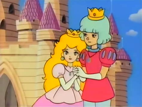 Super Mario Bros 8 Datos Que Quizás No Conocías Sobre La Princesa Peach