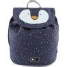 Sac Dos Mini Souris Trixie