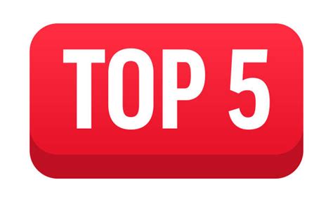 50 Top 5 Award Stock Illustrations Royalty Free Vector Graphics