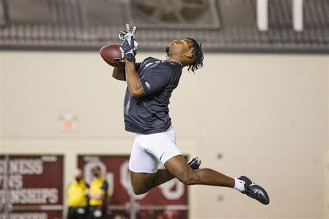 Photos Seattle Seahawks Draft Pick Cb Tre Browns Career So Far