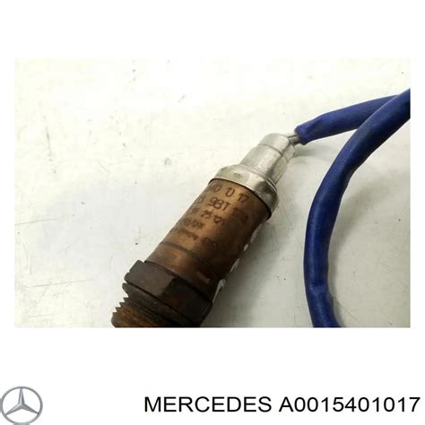 258005090 Bosch sonda lambda sensor de oxígeno antes del catalizador