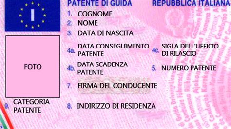 Patente Di Guida Scaduta Ecco Come Rinnovarla E Quanto Costa