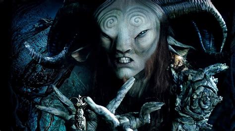 Pans Labyrinth Spanish Cinema Fantasy Film Youtube