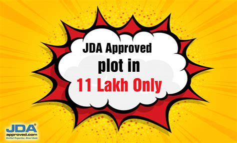 Jda Approved Plot Phagi Road Jda Approved