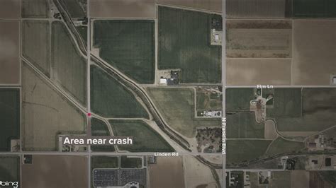 Boise Man Dies After Crash Into Canal In Canyon County