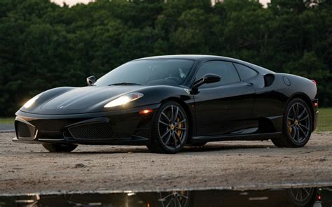 1920x1200 Ferrari 430 Scuderia Widescreen Wallpaper Coolwallpapersme