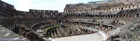 Las 5 mejores visitas guiadas al Coliseo de Roma en español