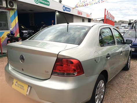 Volkswagen Gol Usd Shopping De Usados