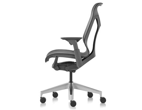 Cosm Mid Back Task Chair By Studio 75 For Herman Miller Hive