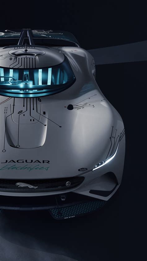 Jaguar Vision Gran Turismo Sv Cars 2021 Cars Hd 4k HD Phone